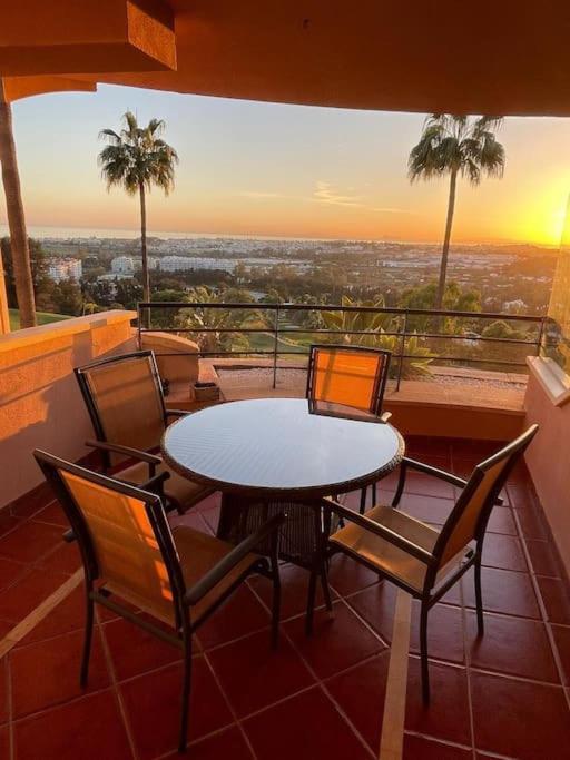 Apartamento Magna Marbella