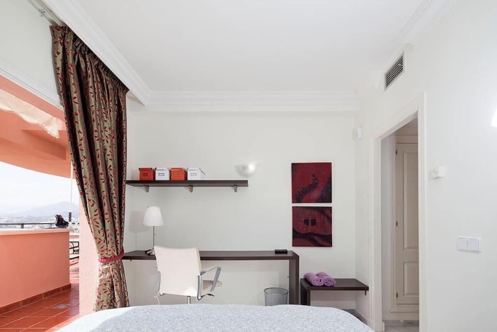 Apartamento Magna *