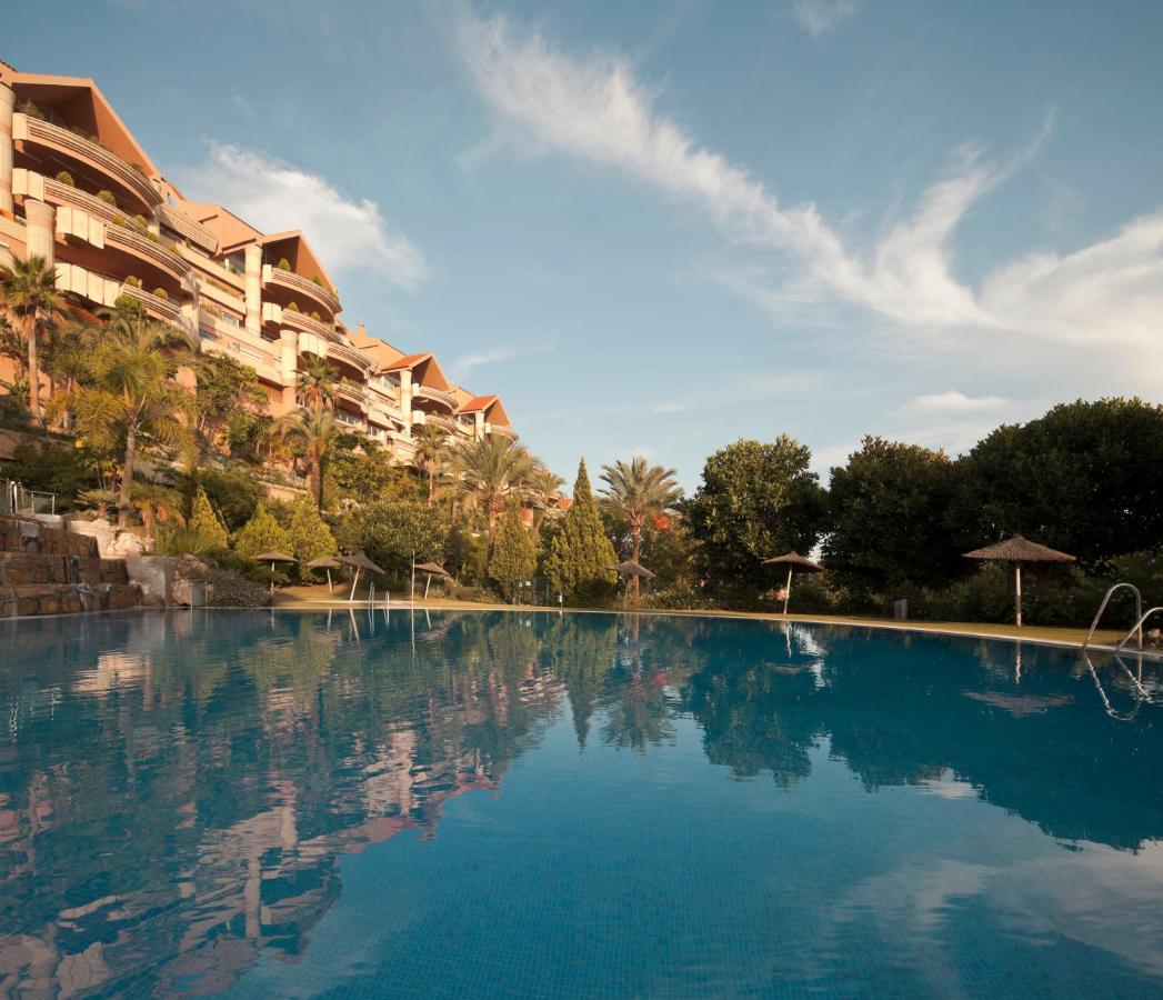 Apartamento Magna Marbella