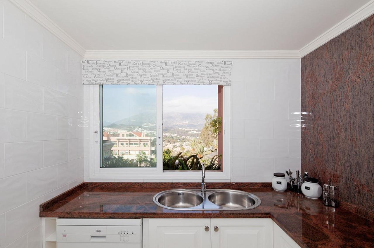 Magna Apartamento Marbella