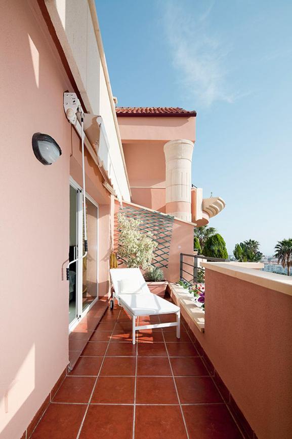 Apartamento Magna