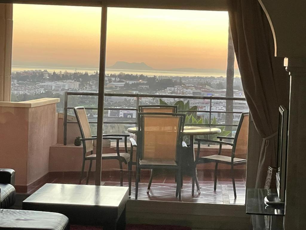 Apartamento Magna Marbella