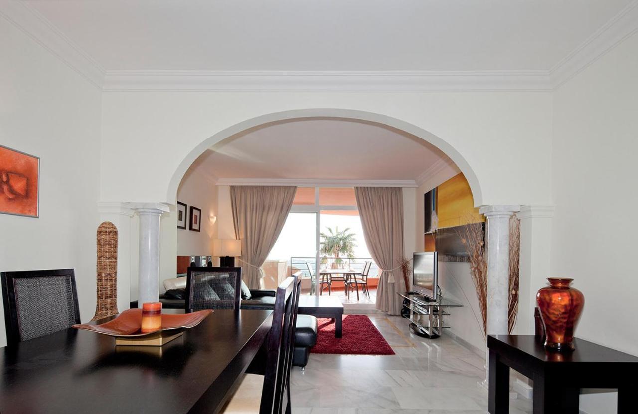 Magna Apartamento Marbella